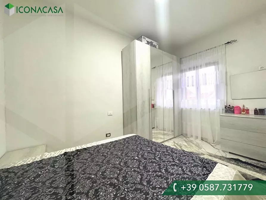 Immagine 12 di Appartamento in vendita  a Ponsacco