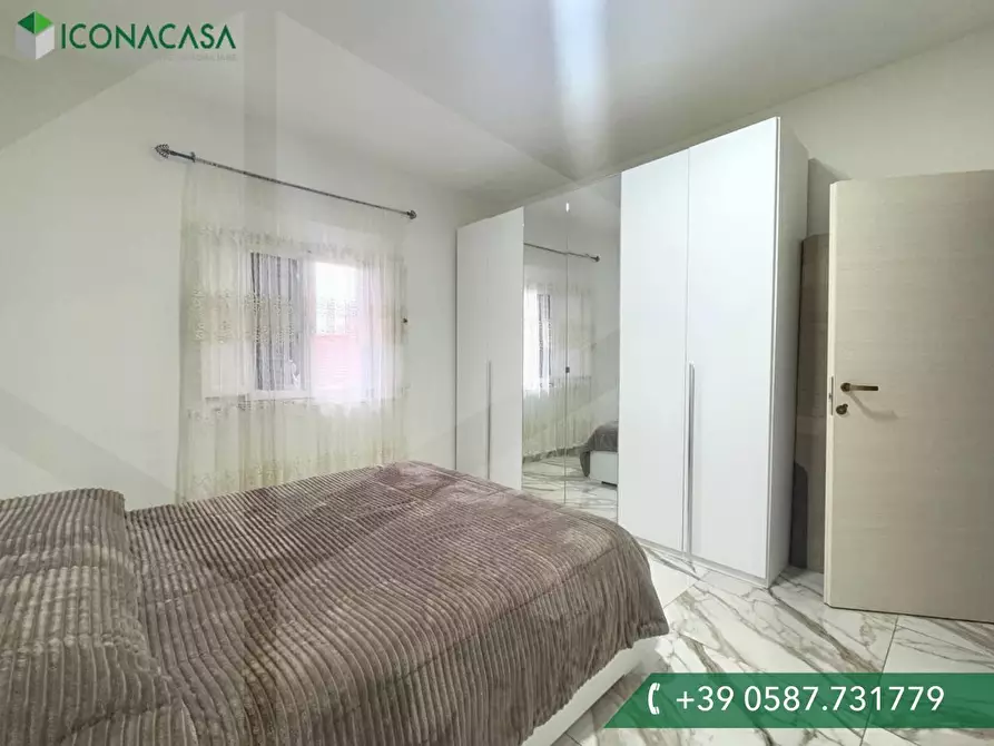 Immagine 6 di Appartamento in vendita  a Ponsacco