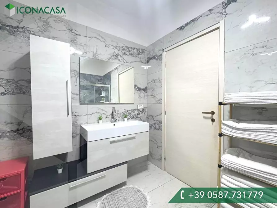 Immagine 15 di Appartamento in vendita  a Ponsacco