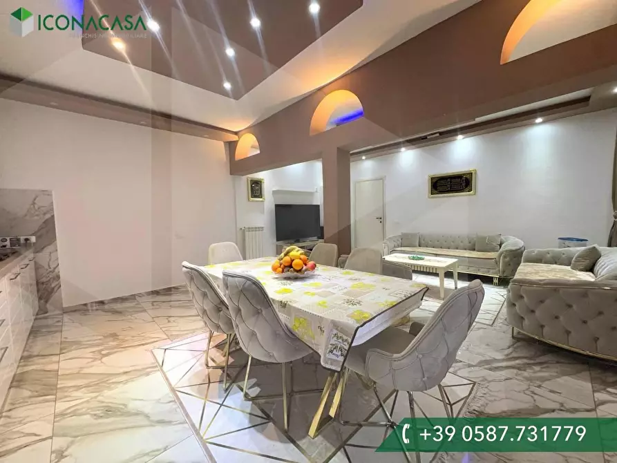 Immagine 3 di Appartamento in vendita  a Ponsacco