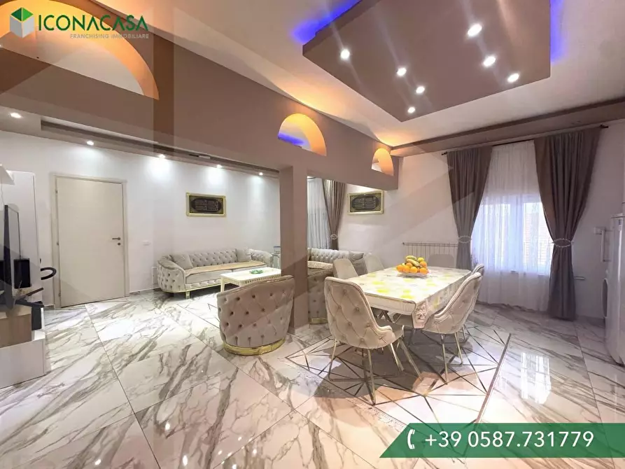 Immagine 2 di Appartamento in vendita  a Ponsacco