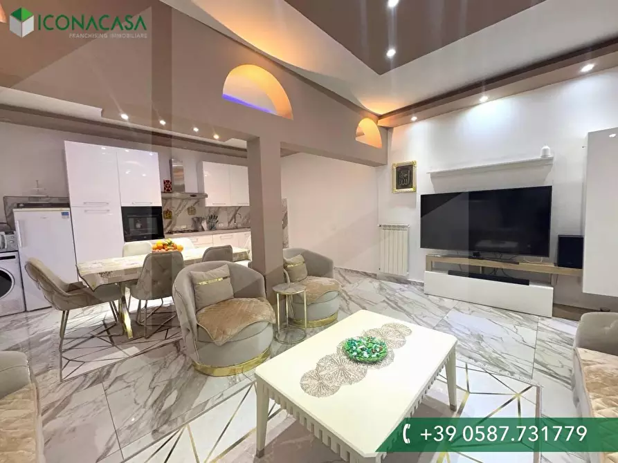 Immagine 4 di Appartamento in vendita  a Ponsacco