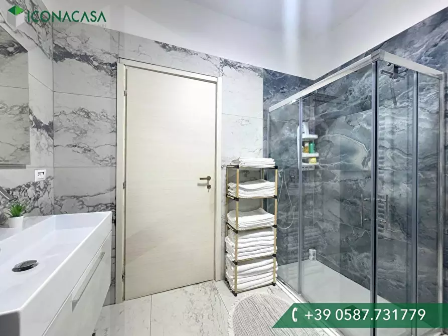 Immagine 14 di Appartamento in vendita  a Ponsacco