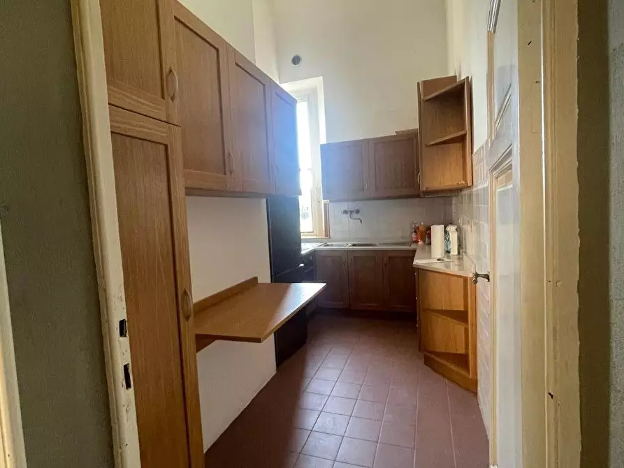 Immagine 7 di Appartamento in affitto  a Pisa