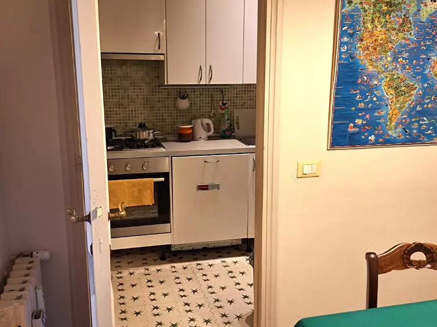 Immagine 7 di Appartamento in vendita  a Livorno