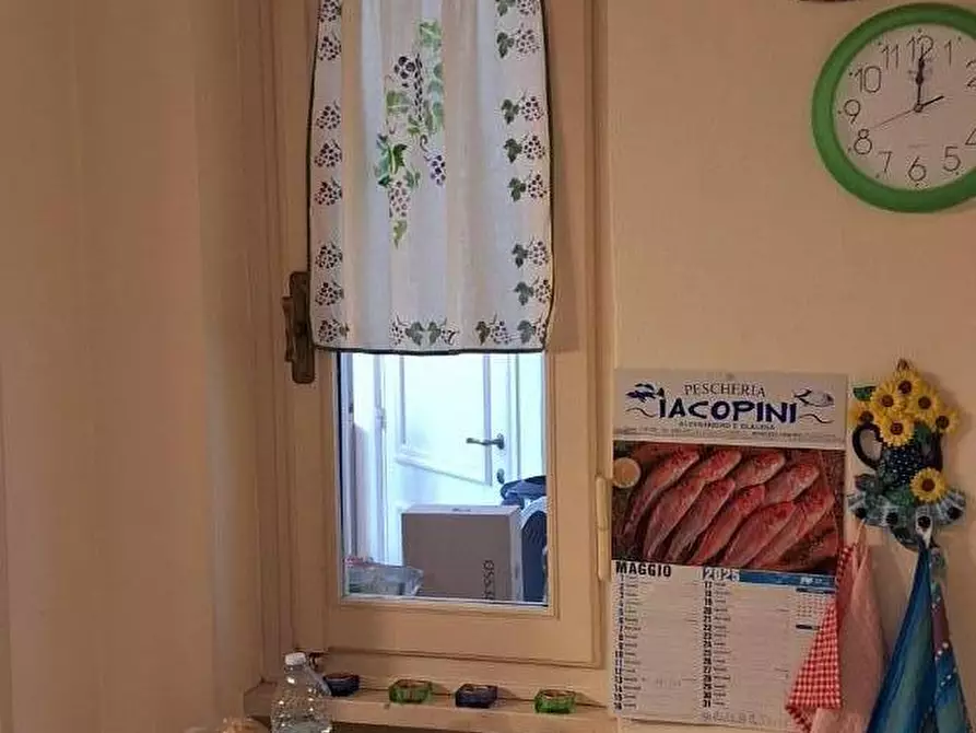 Immagine 35 di Appartamento in vendita  a Livorno