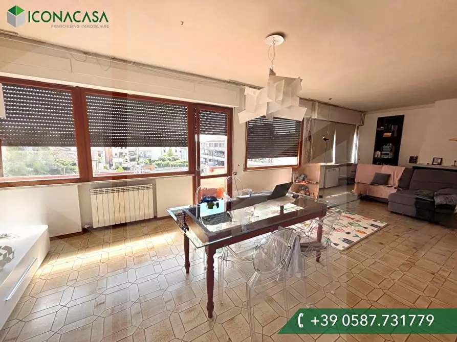 Immagine 4 di Appartamento in vendita  a Ponsacco