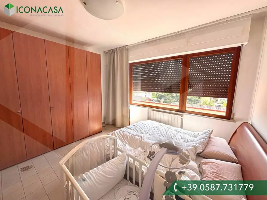 Immagine 8 di Appartamento in vendita  a Ponsacco