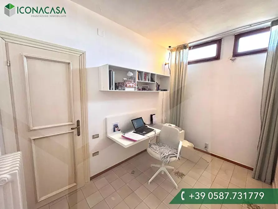 Immagine 9 di Appartamento in vendita  a Ponsacco