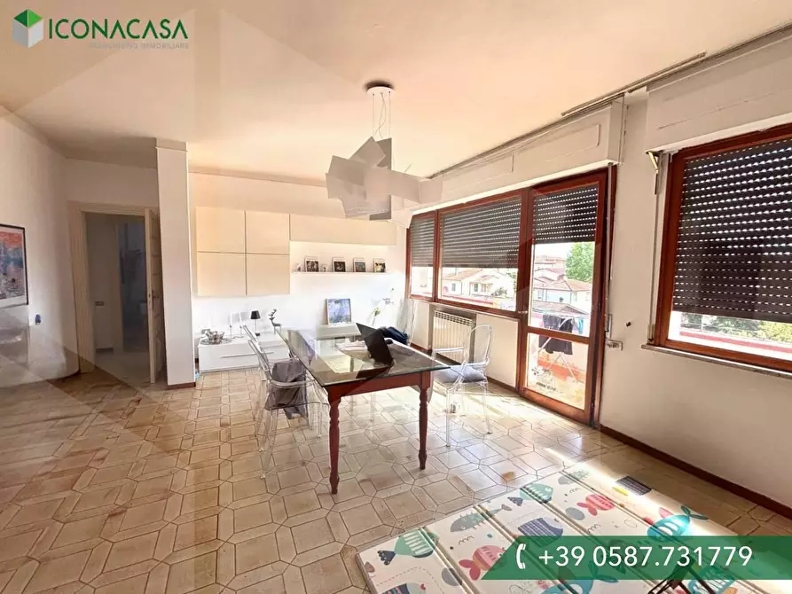 Immagine 3 di Appartamento in vendita  a Ponsacco