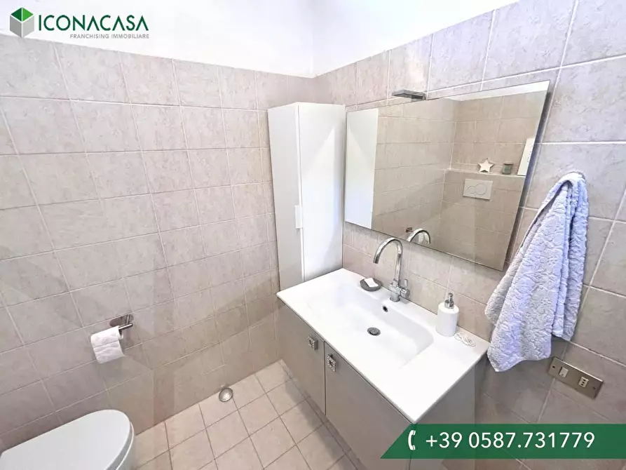 Immagine 11 di Appartamento in vendita  a Ponsacco