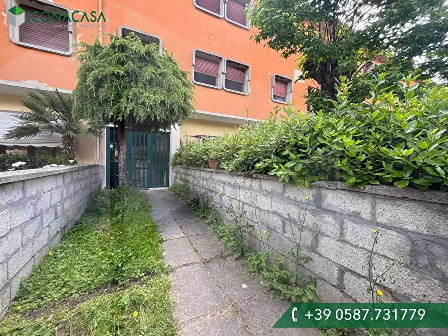 Immagine 14 di Appartamento in vendita  a Ponsacco