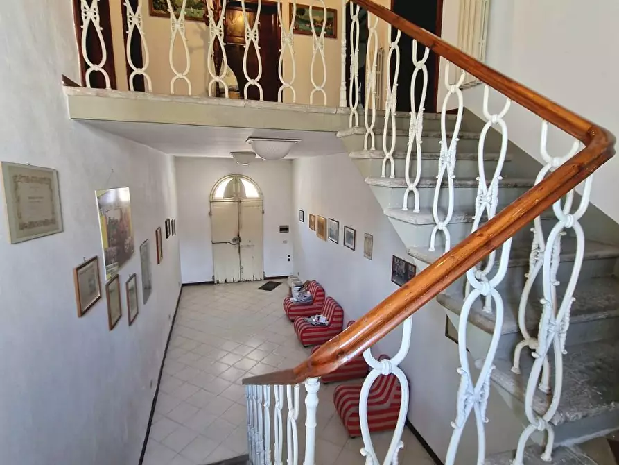 Immagine 2 di Appartamento in vendita  a Casciana Terme Lari