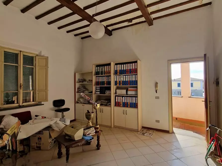 Immagine 7 di Appartamento in vendita  a Casciana Terme Lari