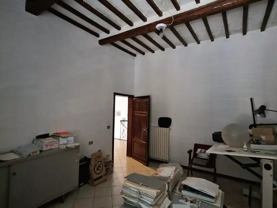 Immagine 5 di Appartamento in vendita  a Casciana Terme Lari