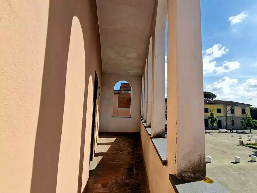 Immagine 12 di Appartamento in vendita  a Casciana Terme Lari