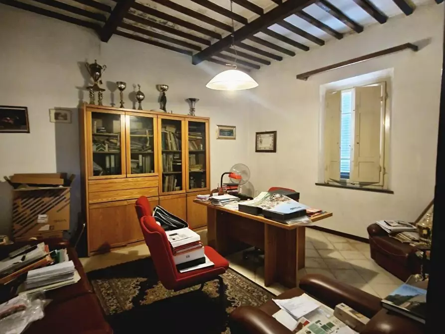 Immagine 13 di Appartamento in vendita  a Casciana Terme Lari