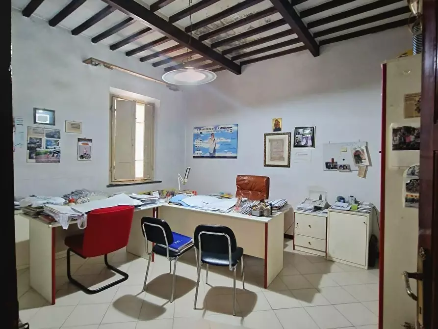 Immagine 4 di Appartamento in vendita  a Casciana Terme Lari