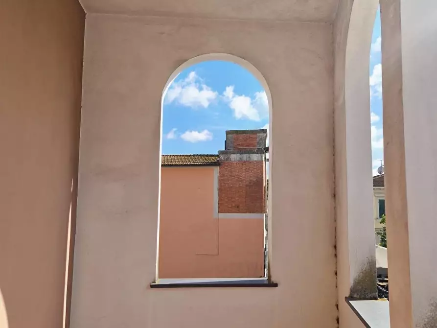 Immagine 10 di Appartamento in vendita  a Casciana Terme Lari