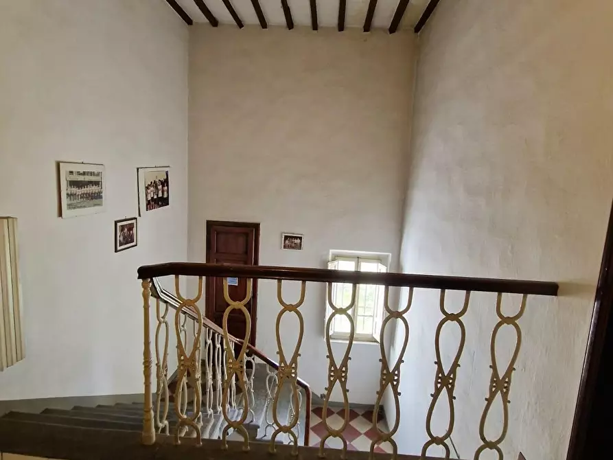 Immagine 3 di Appartamento in vendita  a Casciana Terme Lari