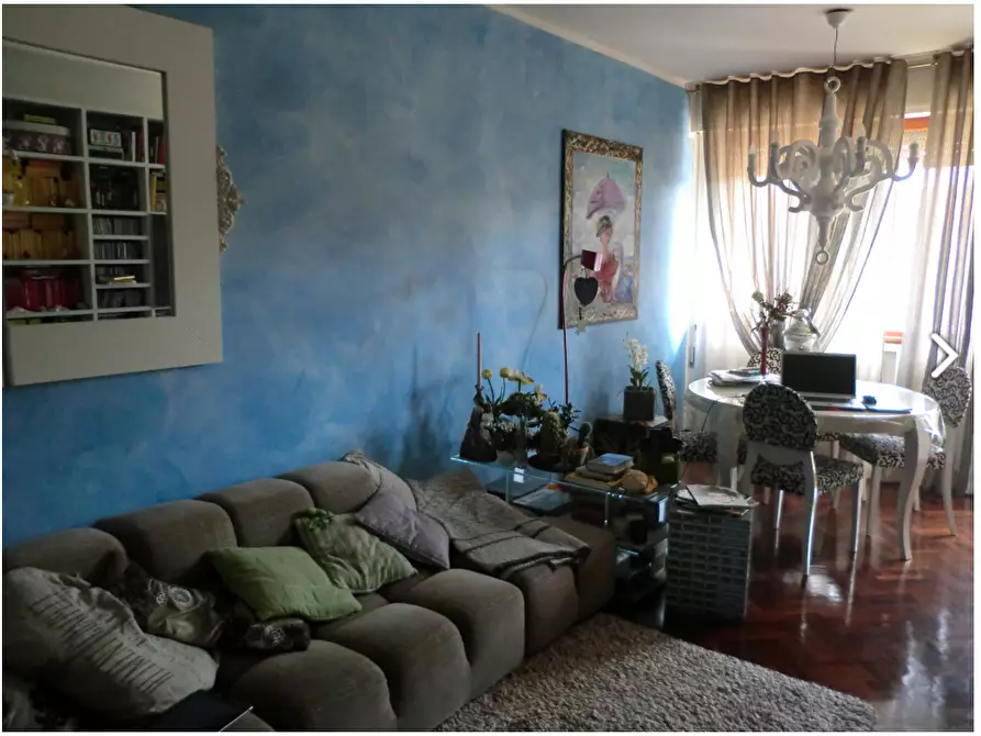 Immagine 3 di Appartamento in vendita  a Pisa