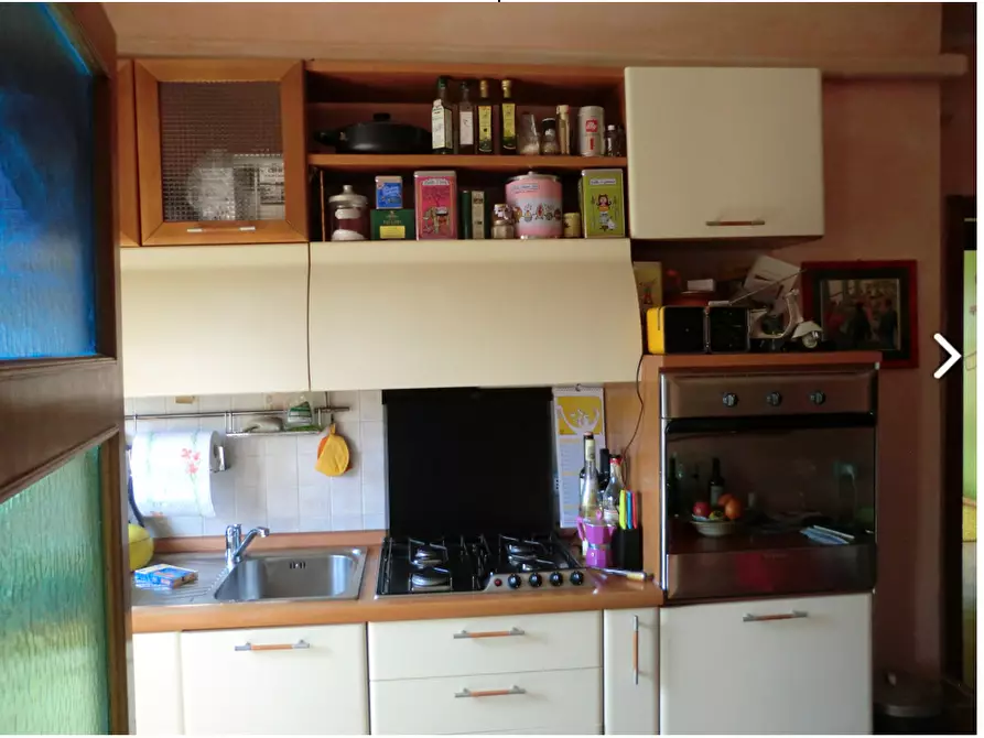 Immagine 11 di Appartamento in vendita  a Pisa