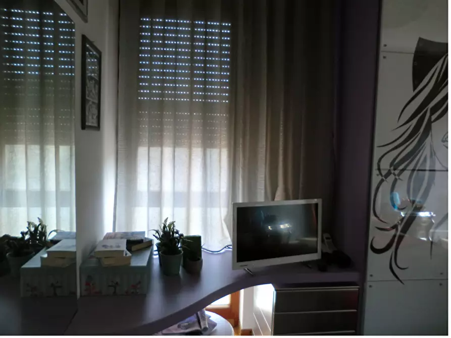 Immagine 9 di Appartamento in vendita  a Pisa