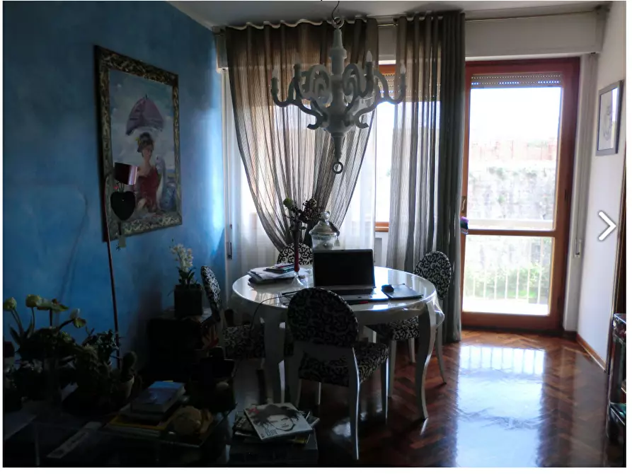 Immagine 5 di Appartamento in vendita  a Pisa