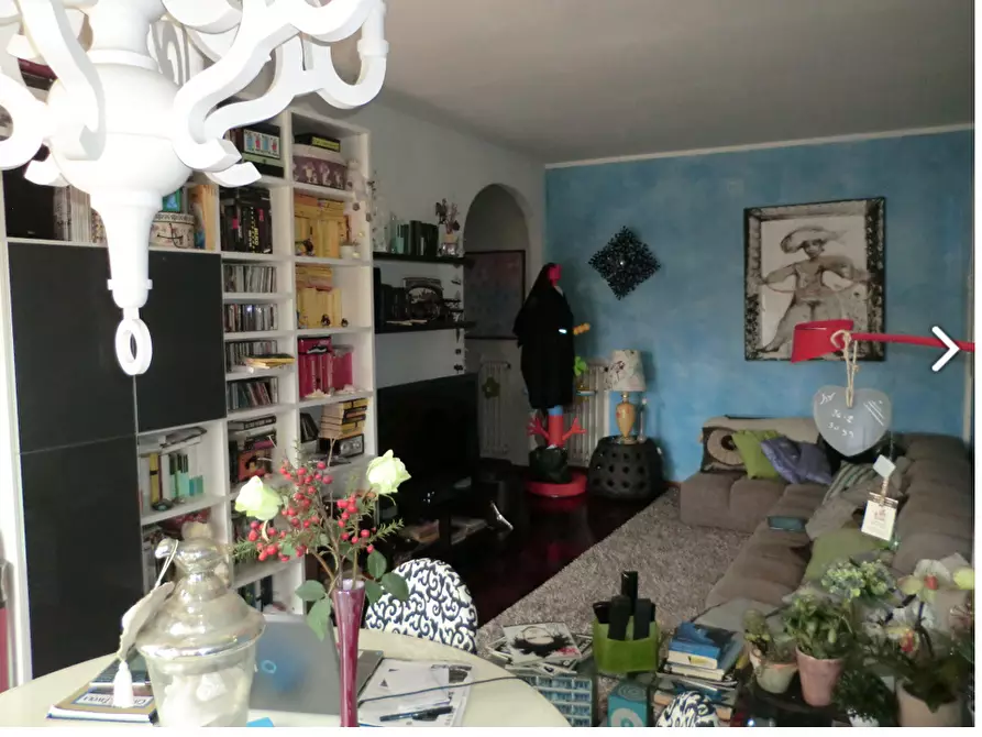 Immagine 13 di Appartamento in vendita  a Pisa