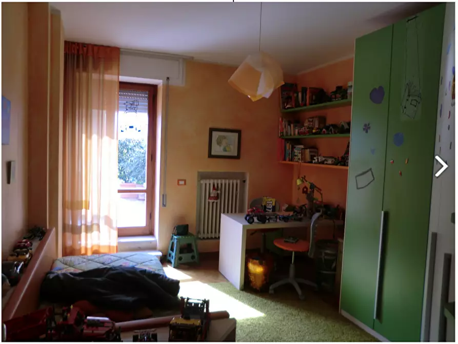 Immagine 7 di Appartamento in vendita  a Pisa