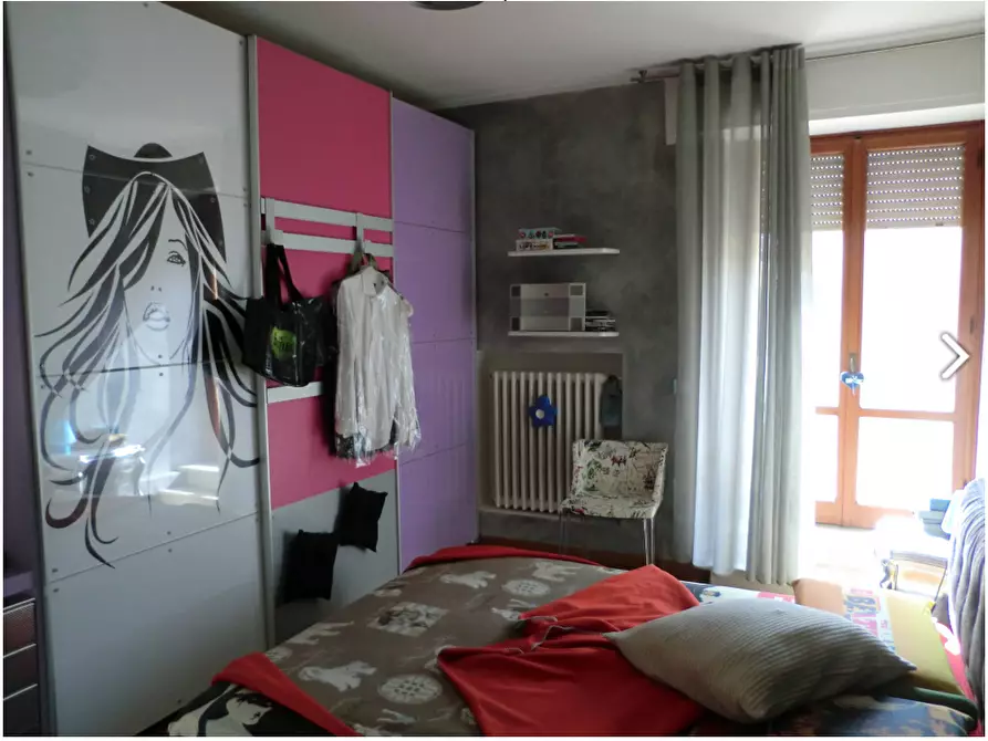 Immagine 8 di Appartamento in vendita  a Pisa