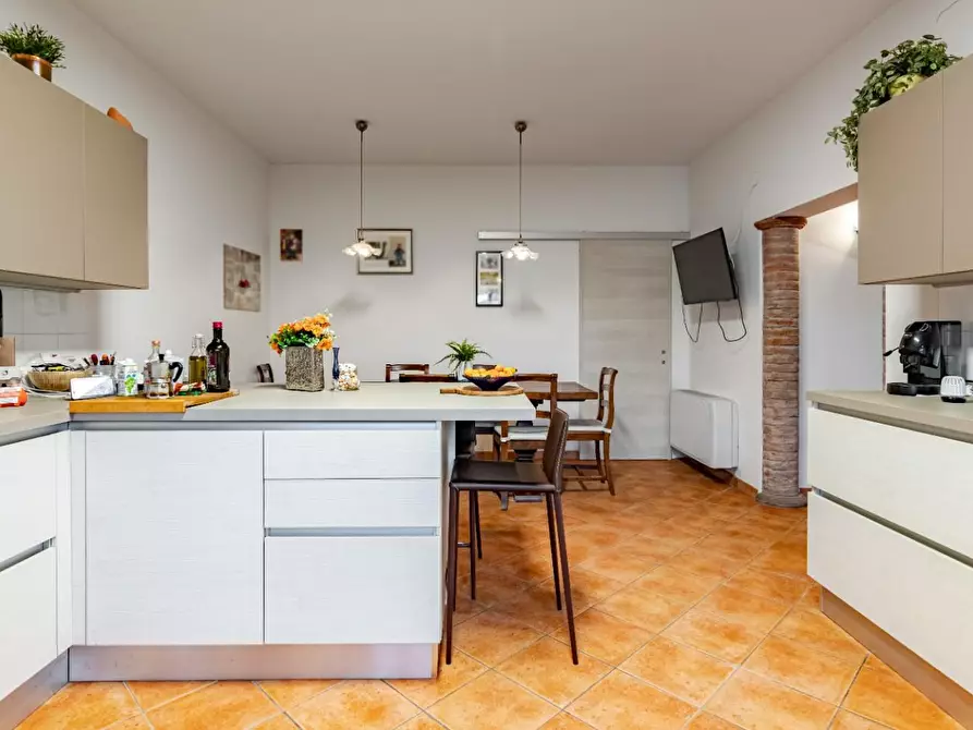 Immagine 44 di Appartamento in vendita  a San Giuliano Terme