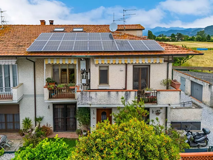 appartamento in vendita a San Giuliano Terme