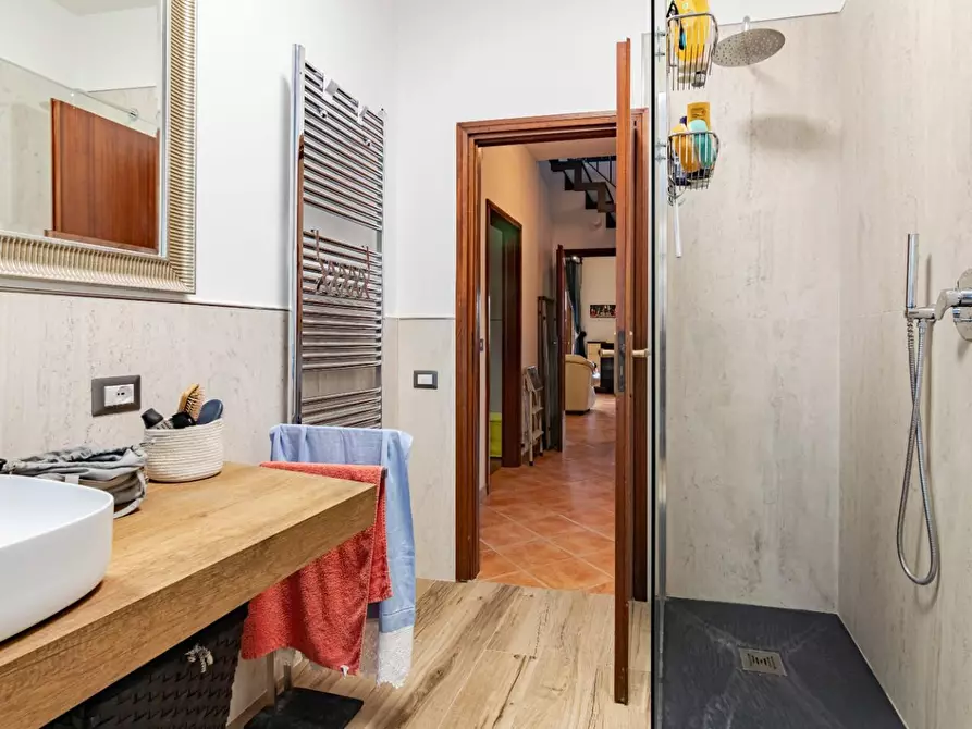 Immagine 27 di Appartamento in vendita  a San Giuliano Terme