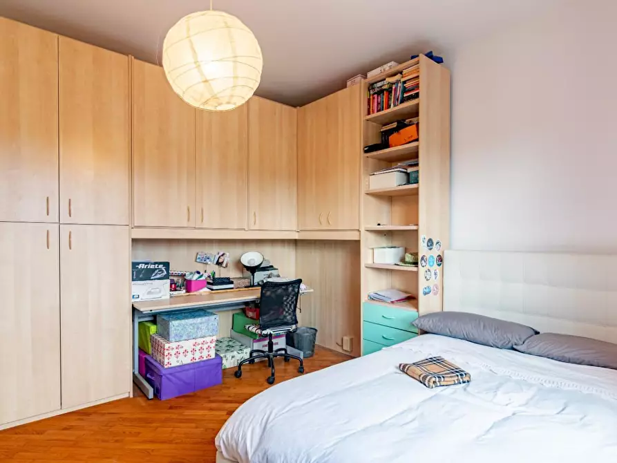 Immagine 34 di Appartamento in vendita  a San Giuliano Terme