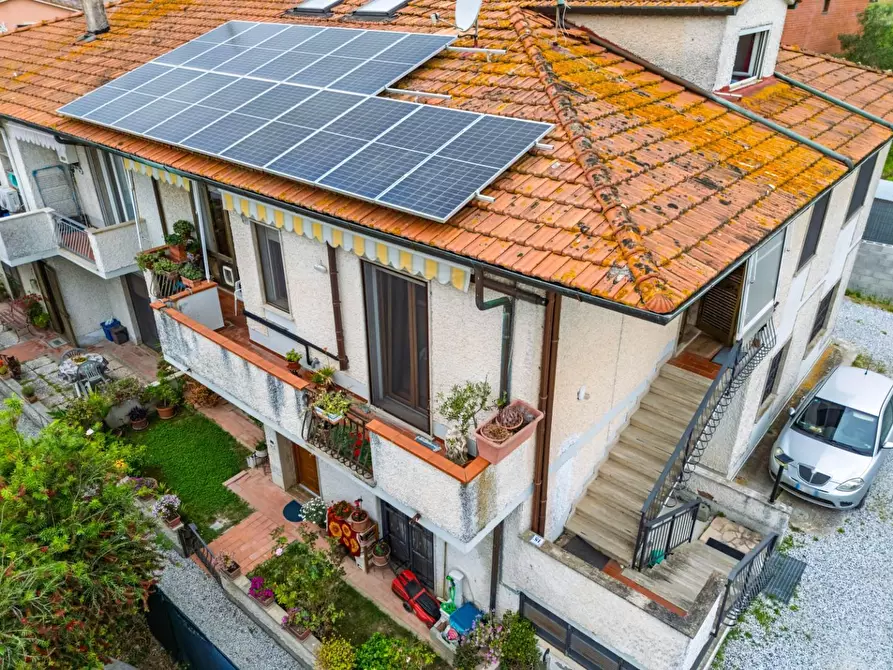 Immagine 6 di Appartamento in vendita  a San Giuliano Terme