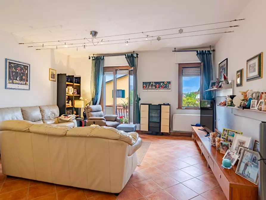 Immagine 1 di Appartamento in vendita  a San Giuliano Terme