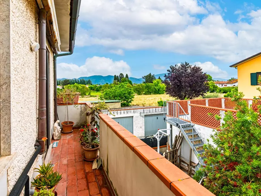 Immagine 15 di Appartamento in vendita  a San Giuliano Terme