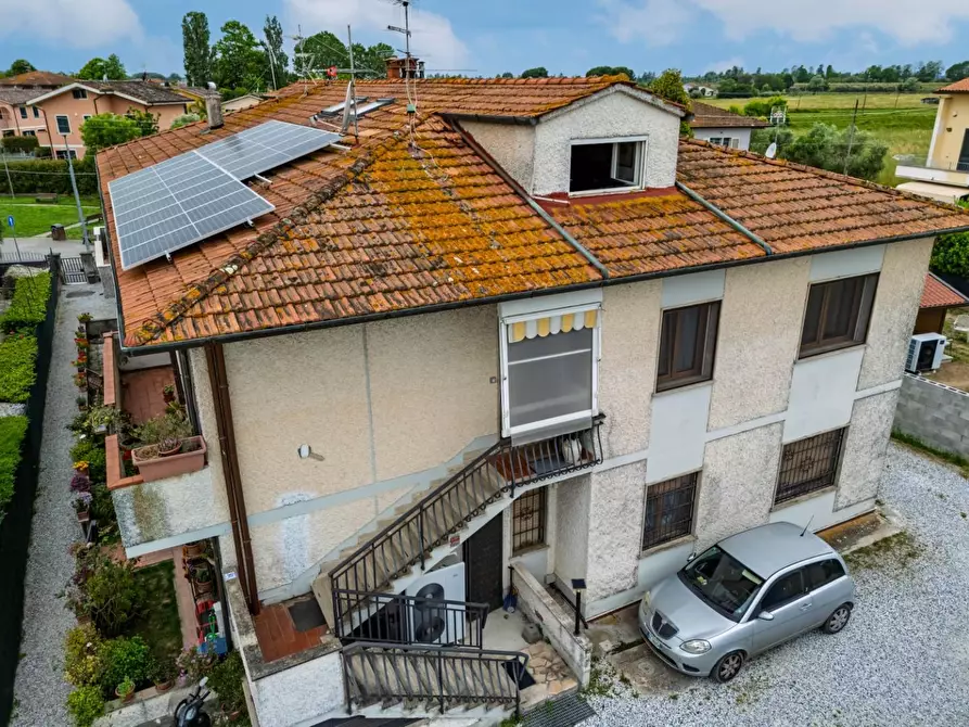 Immagine 5 di Appartamento in vendita  a San Giuliano Terme