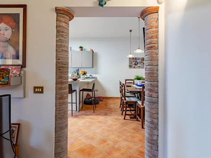 Immagine 38 di Appartamento in vendita  a San Giuliano Terme