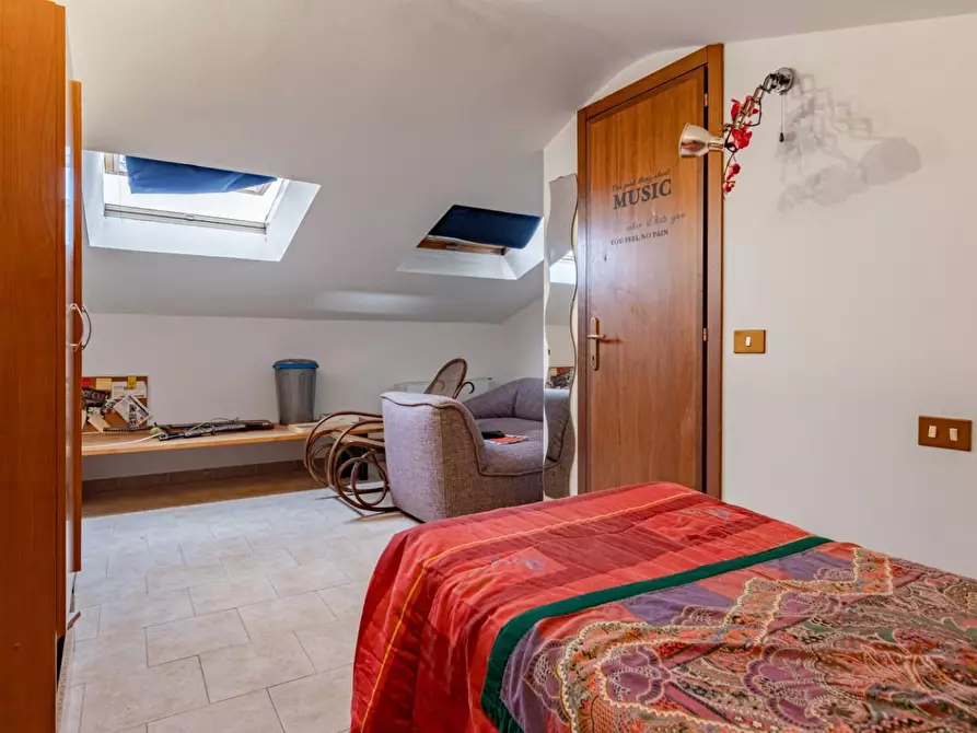 Immagine 49 di Appartamento in vendita  a San Giuliano Terme