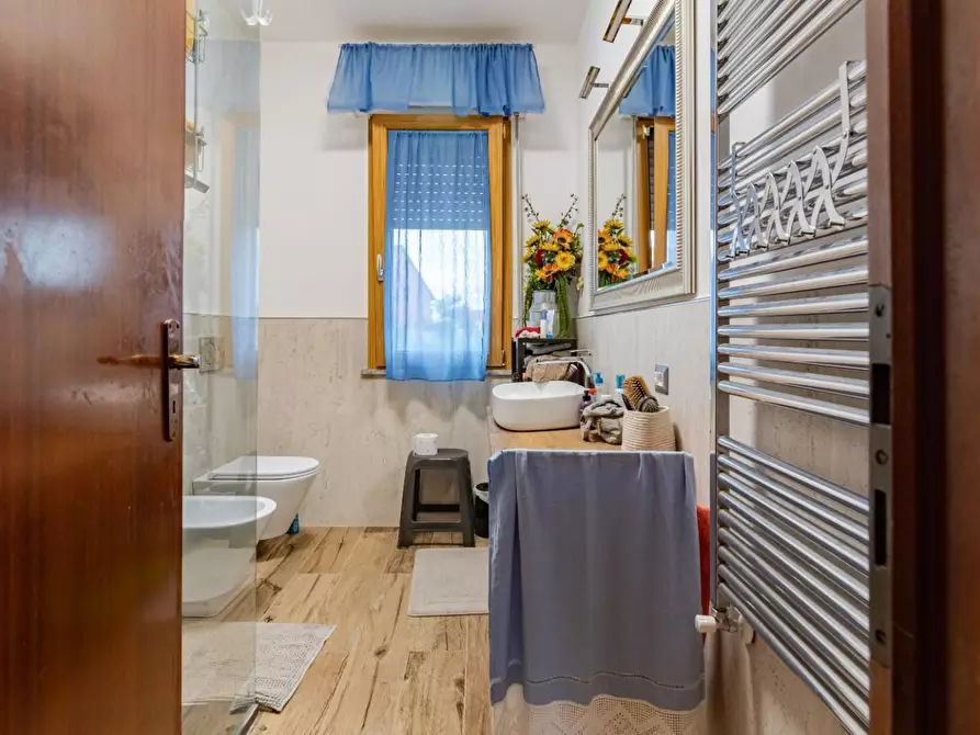 Immagine 25 di Appartamento in vendita  a San Giuliano Terme