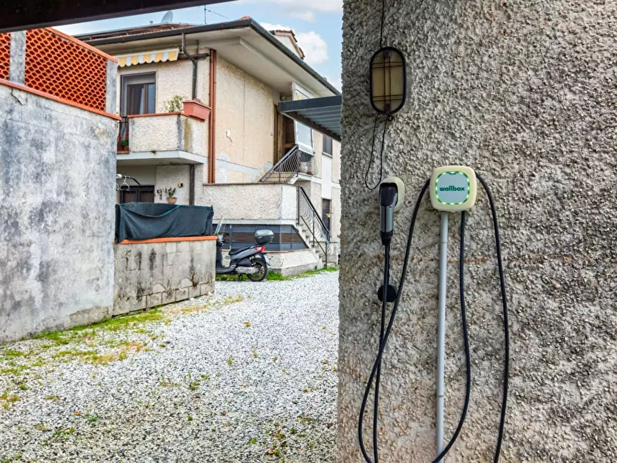 Immagine 58 di Appartamento in vendita  a San Giuliano Terme