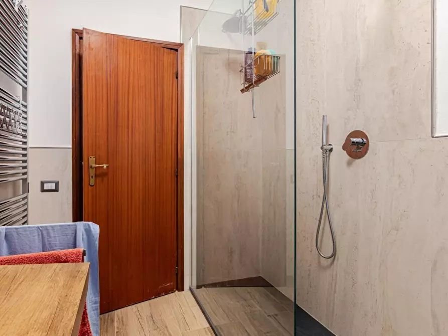 Immagine 28 di Appartamento in vendita  a San Giuliano Terme