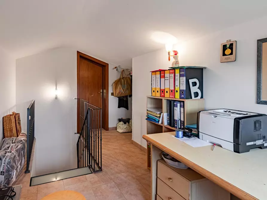 Immagine 48 di Appartamento in vendita  a San Giuliano Terme