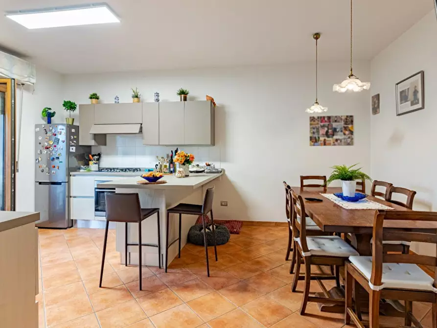 Immagine 39 di Appartamento in vendita  a San Giuliano Terme