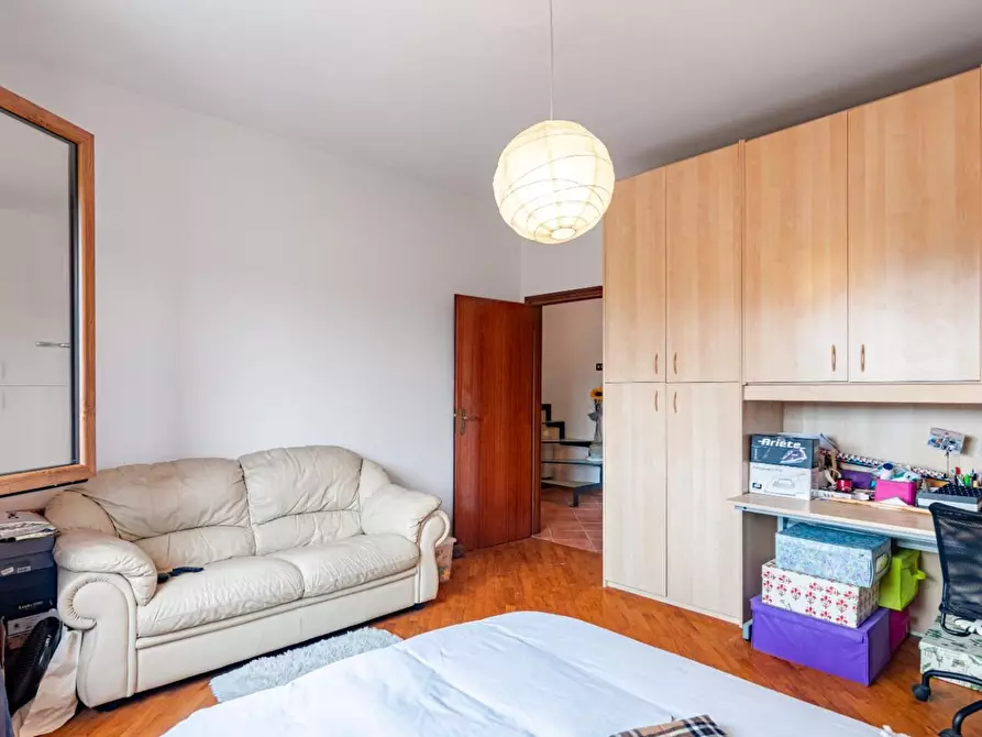 Immagine 36 di Appartamento in vendita  a San Giuliano Terme