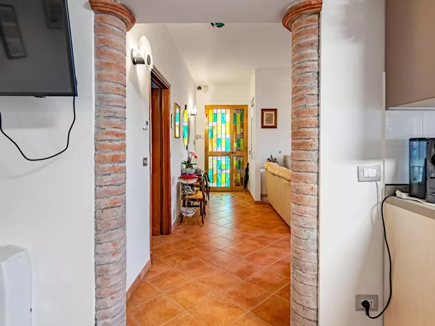 Immagine 46 di Appartamento in vendita  a San Giuliano Terme