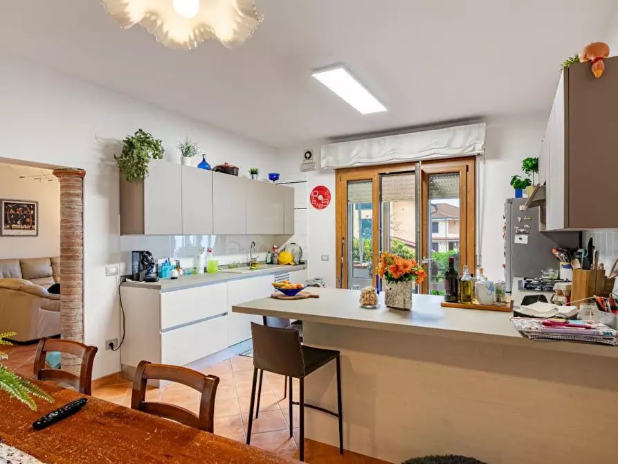 Immagine 41 di Appartamento in vendita  a San Giuliano Terme