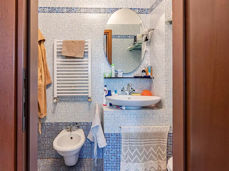 Immagine 23 di Appartamento in vendita  a San Giuliano Terme